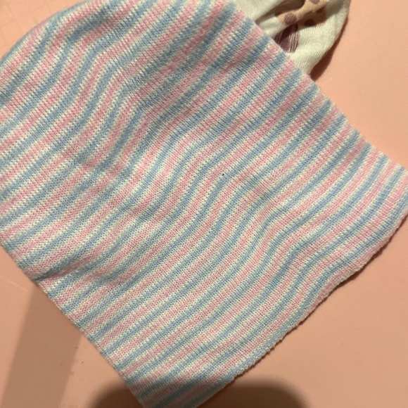 Assorted Baby Girl Accessories Set - Beanies, Socks, Headbands 25 pieces - Picture 6 of 6